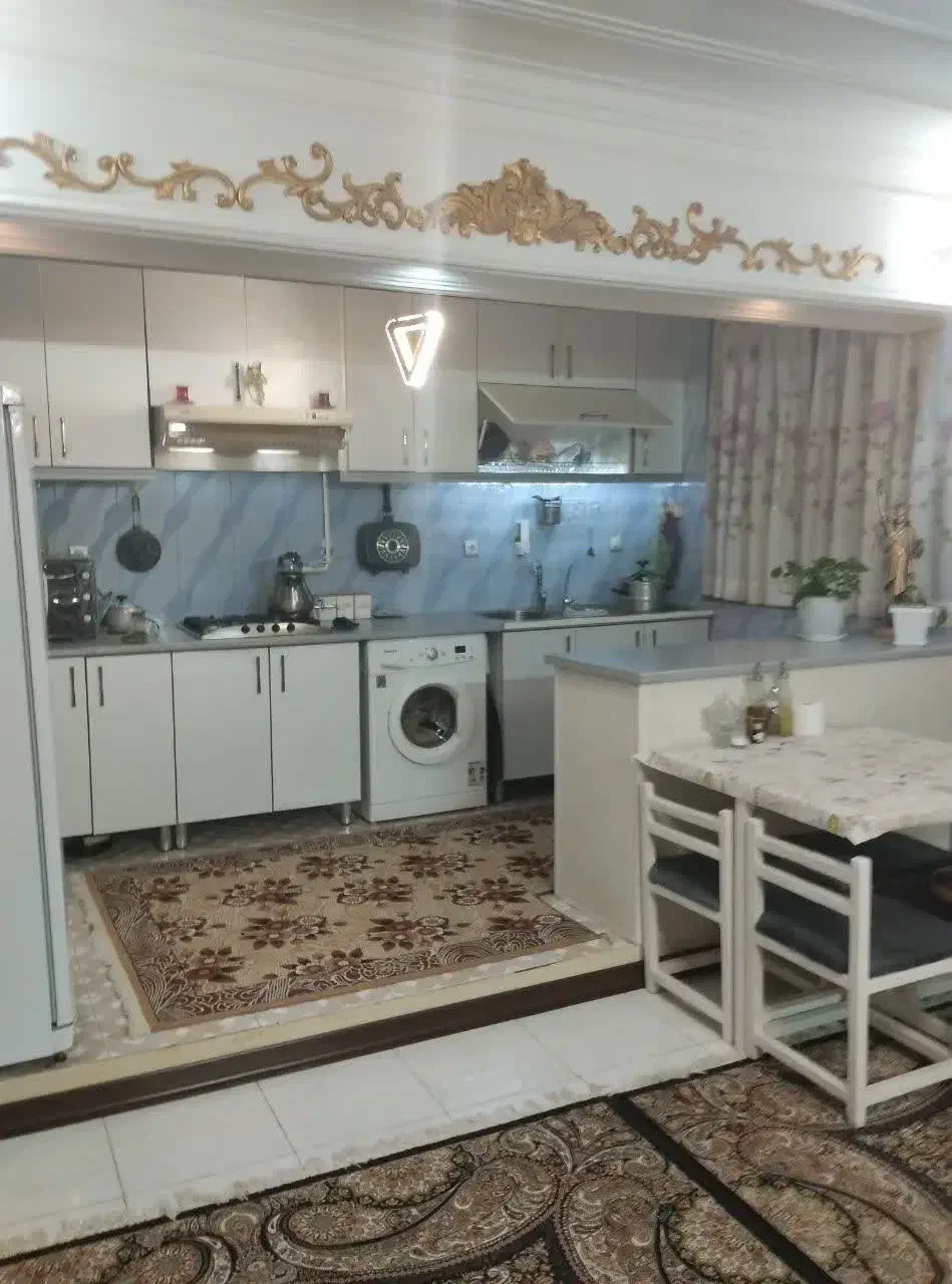 آپارتمان ۷۰ متری دو خوابه شهرک فرهنگیان میدان عقاب|اجارهٔ آپارتمان|همدان, |دیوار