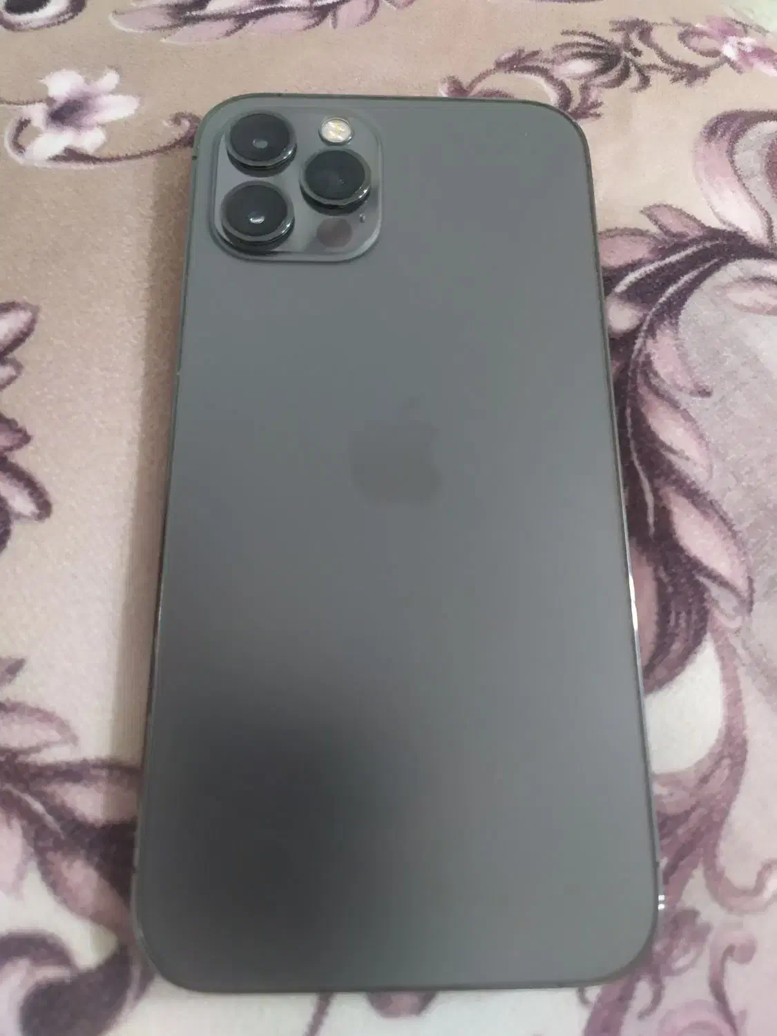 12pro|موبایل|مهاباد (آذربایجان غربی), |دیوار