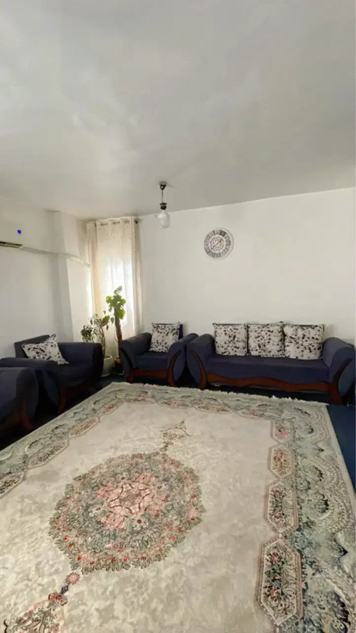 مبل هفت نفره|مبلمان خانگی و میز عسلی|بوشهر, |دیوار