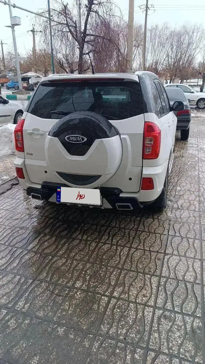 mvmx33new|خودرو سواری و وانت|ارومیه, |دیوار