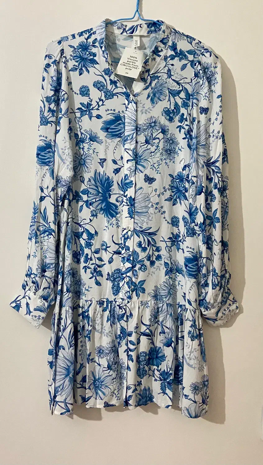 پیراهن اورجینال H&M|لباس|تهران, مجیدیه|دیوار