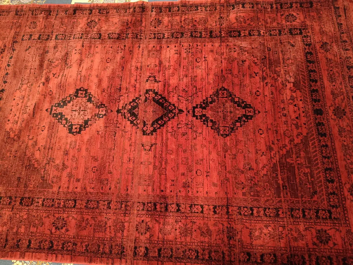 فرش|فرش|قم, پردیسان|دیوار