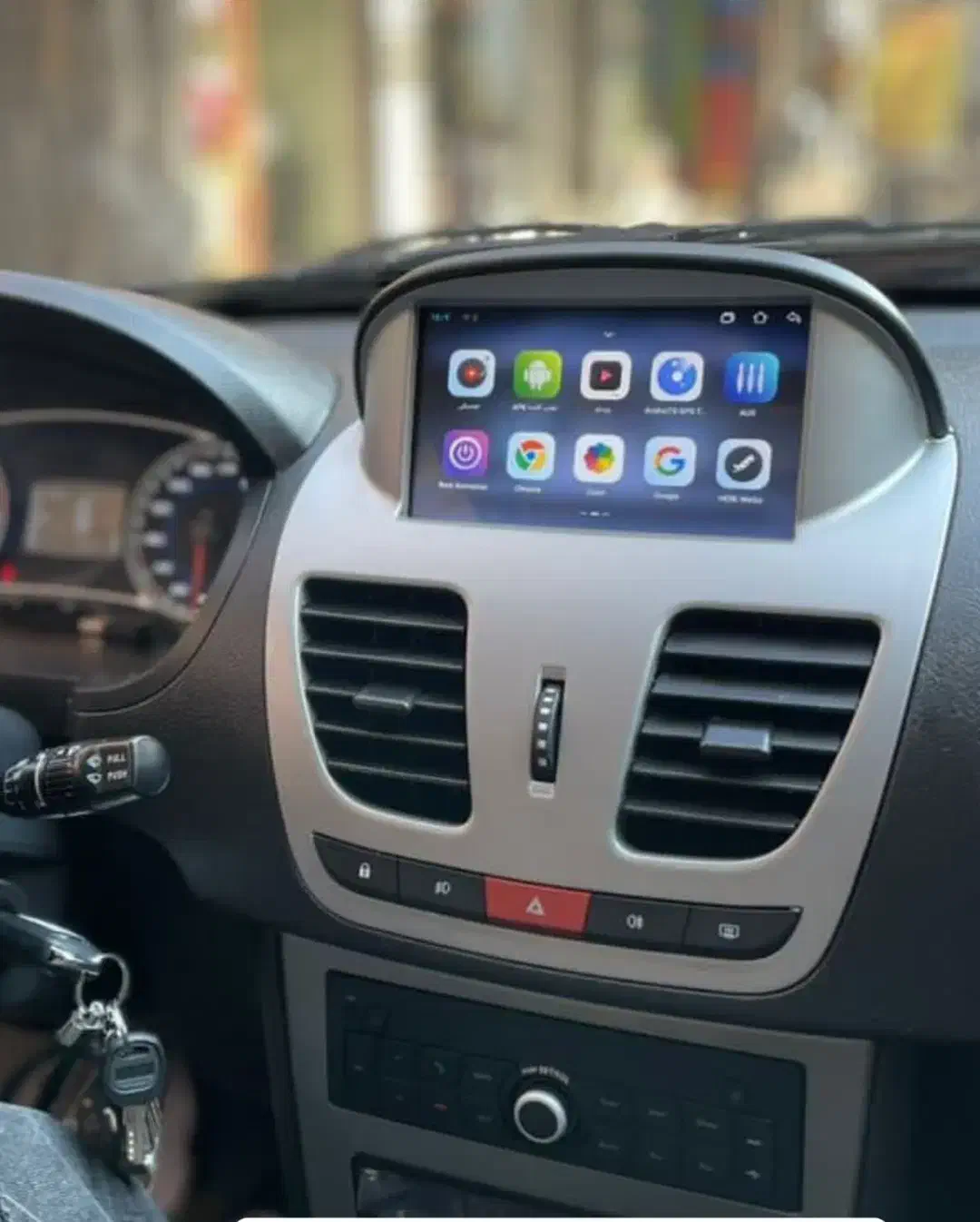 کوییک R|خودرو سواری و وانت|خرمشهر, |دیوار