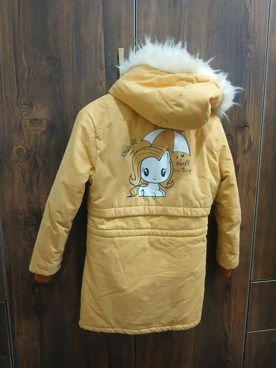 کاپشن و لباس مجلسی دخترانه|لباس|بهارستان, |دیوار