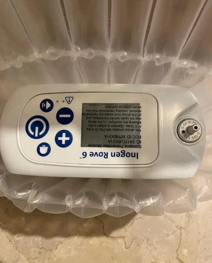 اکسیژنساز پرتابل Inogen Rove 6|آرایشی، بهداشتی، درمانی|شیراز, شهرک بهشتی|دیوار