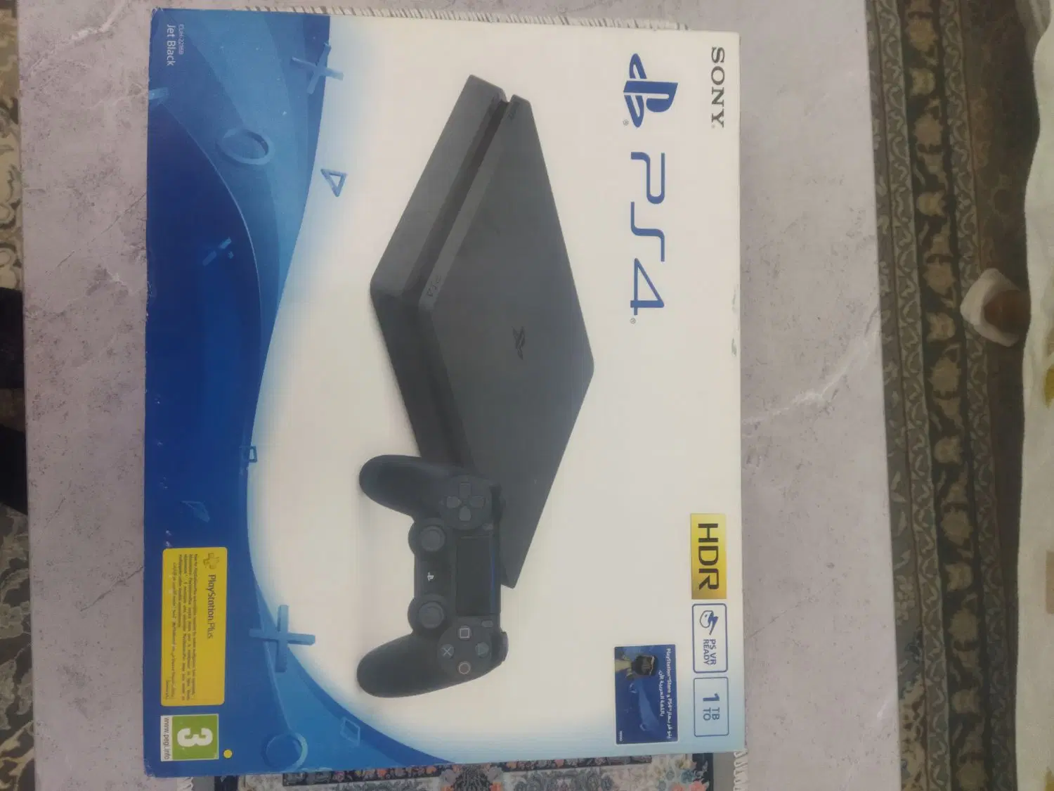 PS4|کنسول، بازی ویدئویی و آنلاین|هرسین, |دیوار