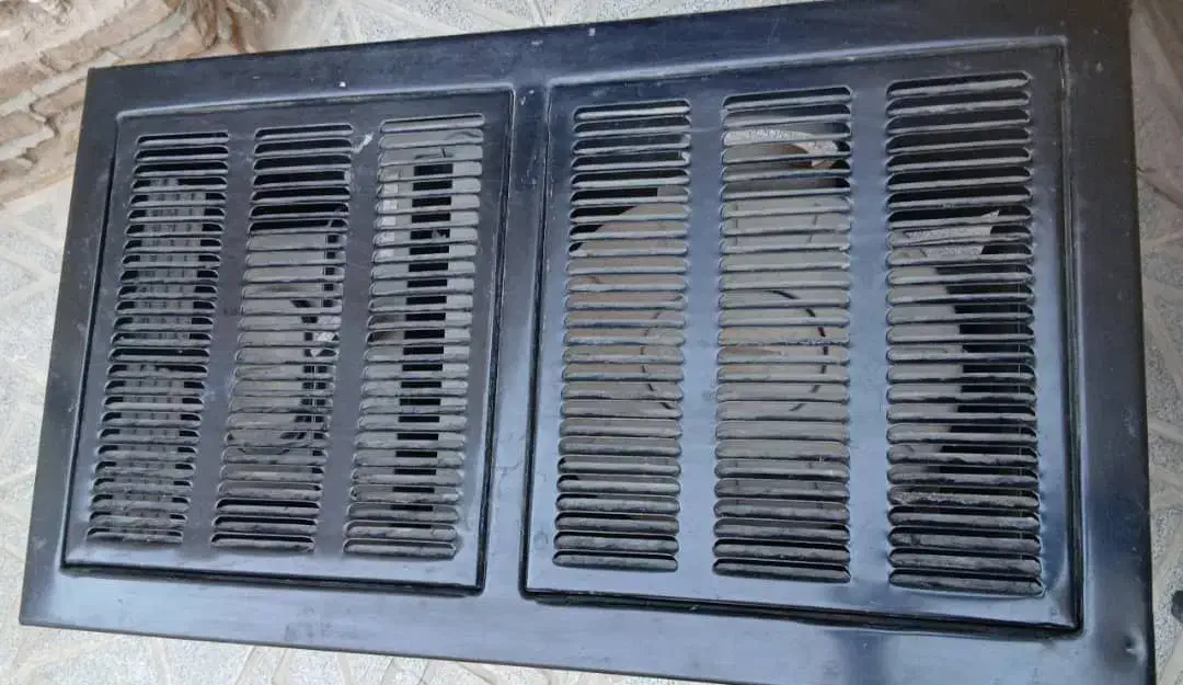 بخاری|بخاری، هیتر، شومینه|اردکان, |دیوار