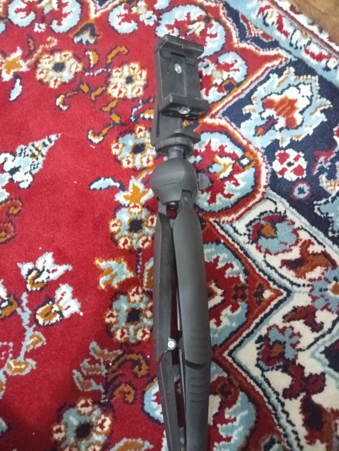 سه پایه گوشی|دوربین عکاسی و فیلم‌برداری|اردبیل, |دیوار