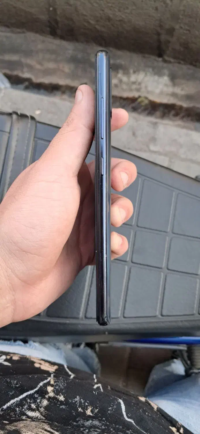 گوشی سامسونگ گلکسی A51 معاوضه دارم با گوشی|موبایل|تهران, مشیریه|دیوار