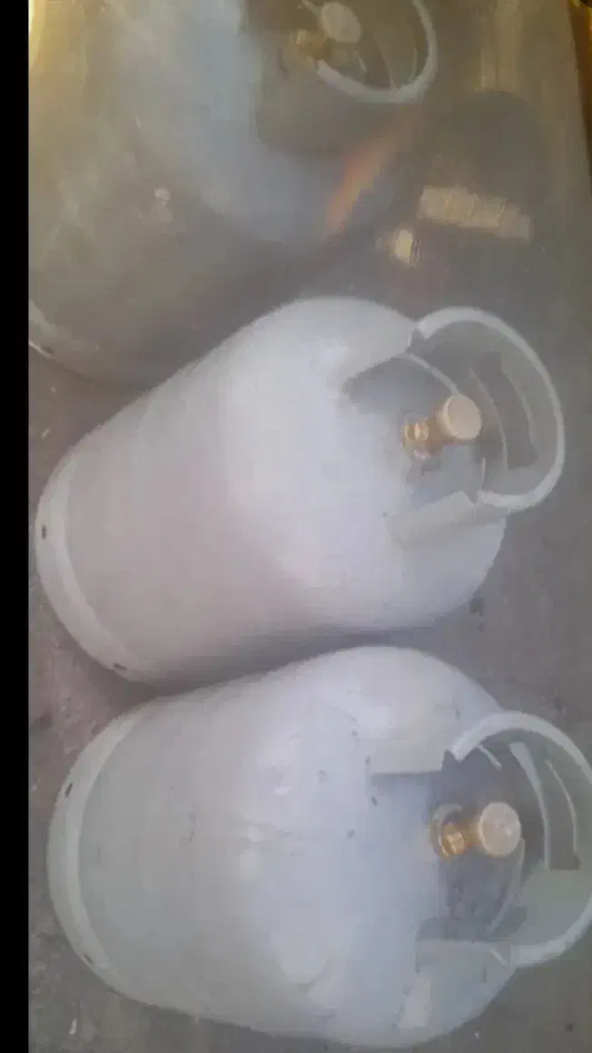 کپسول گاز مایع مارک پرسی|اجاق گاز و لوازم برقی پخت‌وپز|شهریار, ابراهیم‌آباد|دیوار