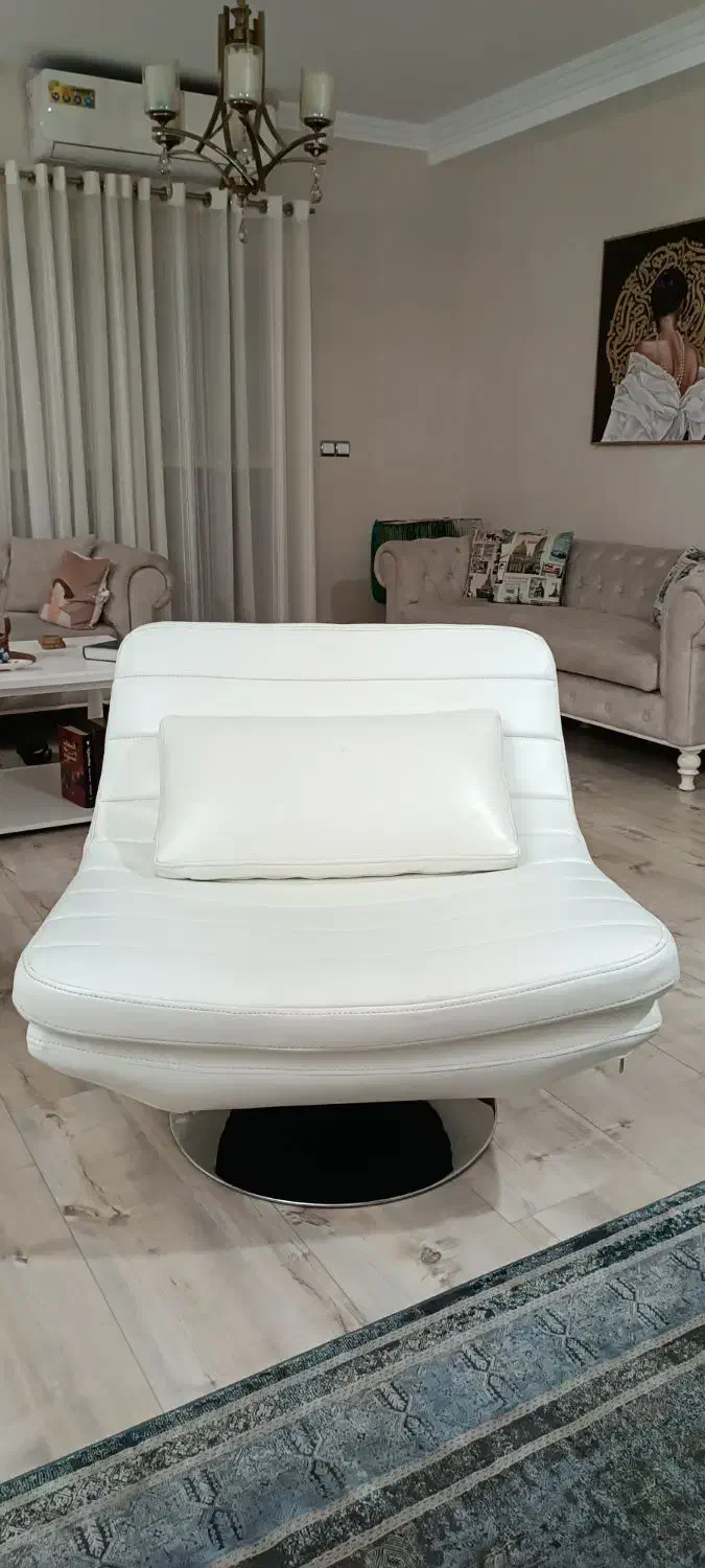 مبل تک گردون|مبلمان خانگی و میز عسلی|گرگان, |دیوار