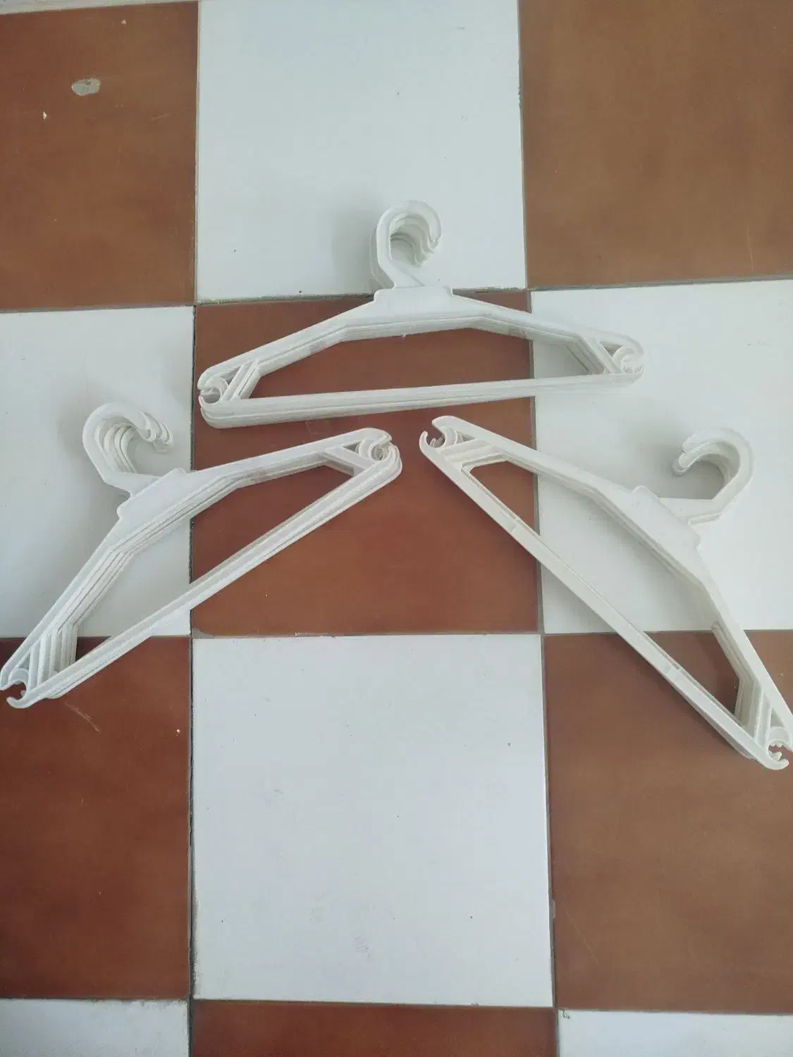 چوب لباسی - چوبکار|بندرخت و رختآویز|کرمانشاه, |دیوار