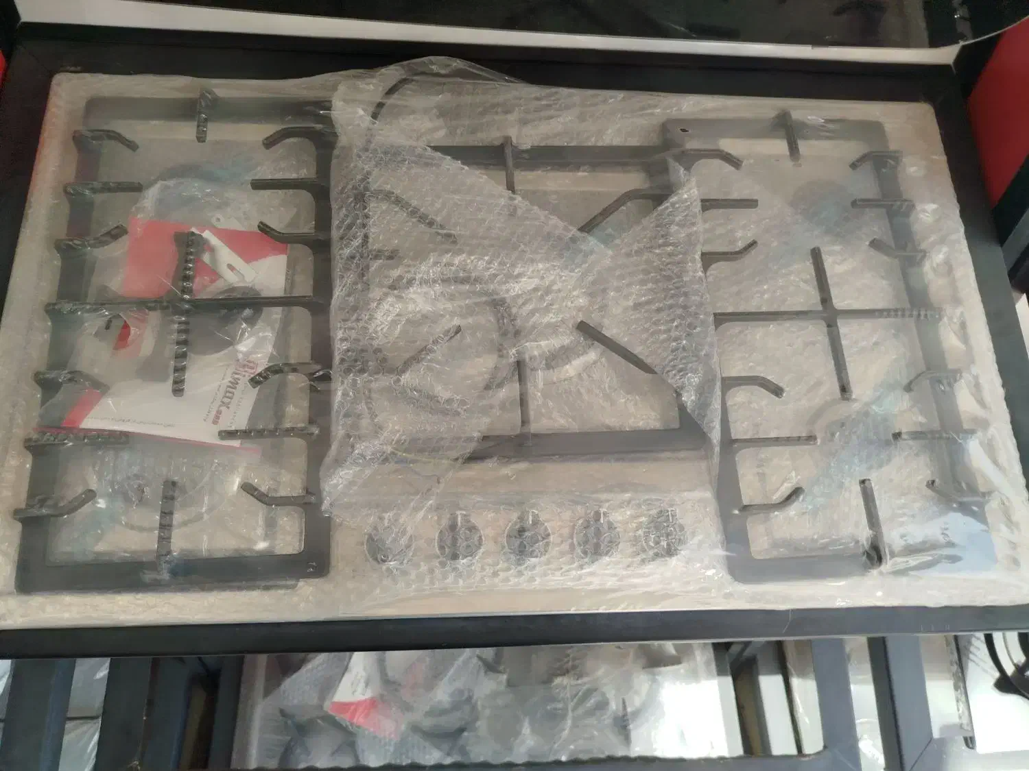 ست هود سینک گاز با کیفیت|هود|مشهد, نوید|دیوار