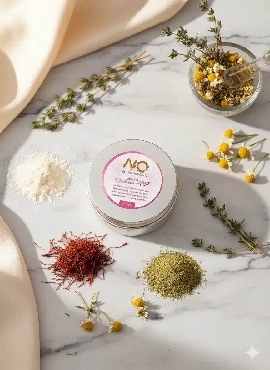 محصولات آرایشی وبهداشتی گیاهی|آرایشی، بهداشتی، درمانی|همدان, |دیوار