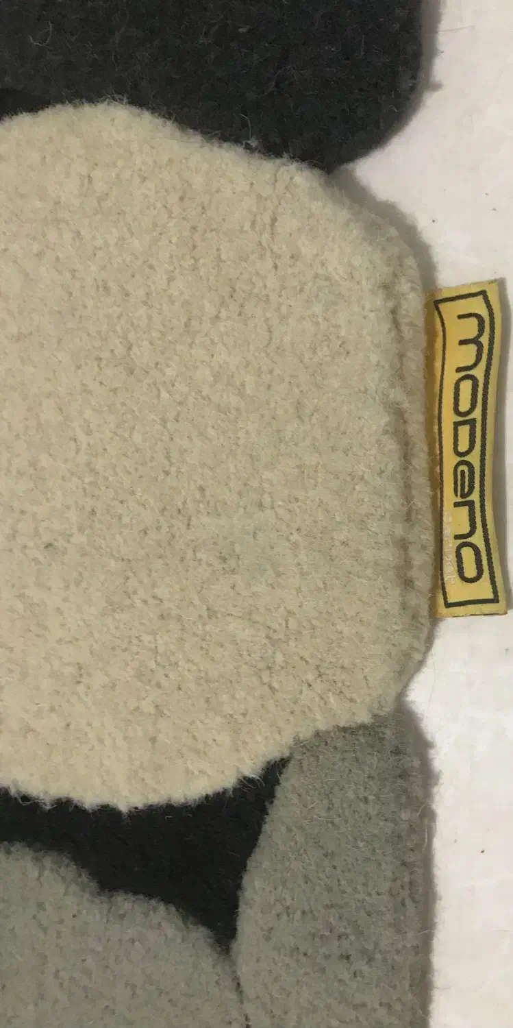 فرش مدنو اصل ترک پشمی|فرش|قدس, شهرک صنعتی زاگرس|دیوار