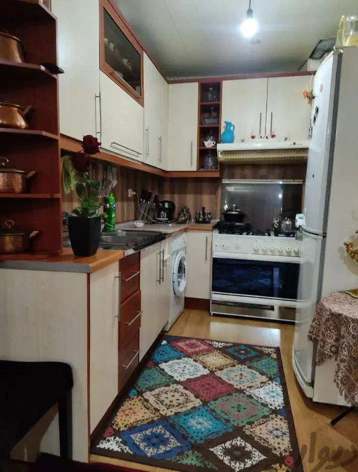 آپارتمان 47 متر ارامنه ( خواجه نظام )|اجارهٔ آپارتمان|تهران, ارامنه|دیوار