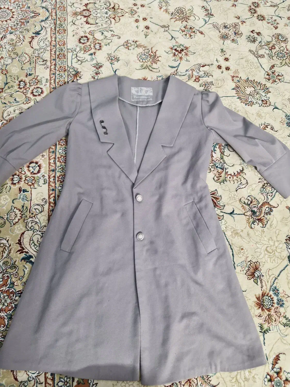 چهار تا مانتو نو فقط ۵۰۰ تومان|لباس|مشهد, عامل|دیوار