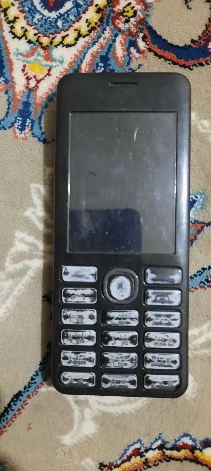 نوکیا|موبایل|تهران, شکوفه (عبدل آباد)|دیوار