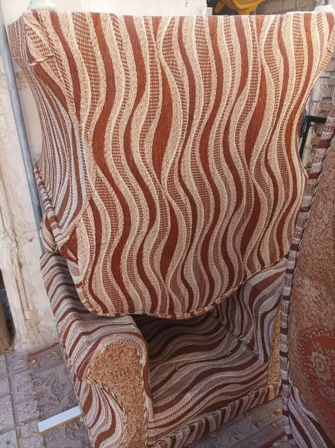 مبل|مبلمان خانگی و میز عسلی|بیرجند, |دیوار