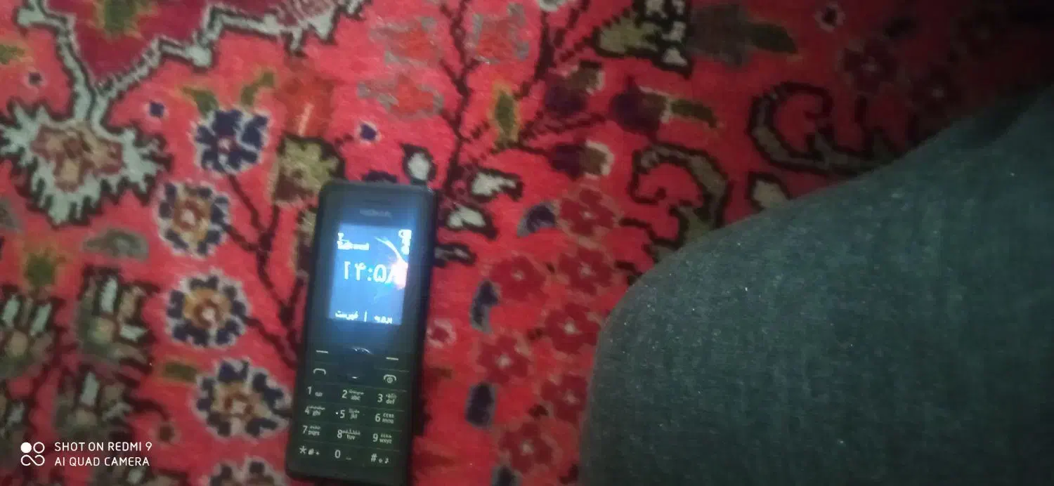 گوشی موبایل نوکیا|موبایل|تبریز, |دیوار