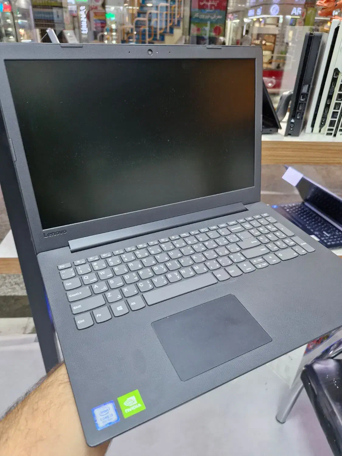 لپتاپ لنوو با شرایط|رایانه همراه|تبریز, |دیوار