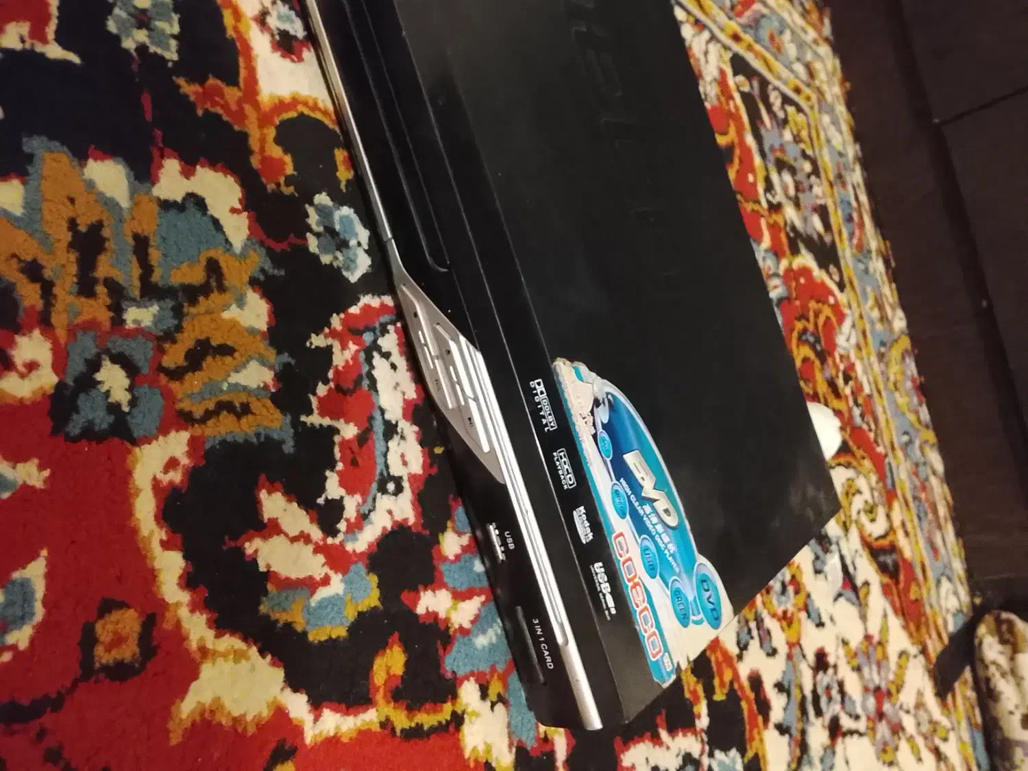 دی وی دی|سیستم صوتی خانگی|یاسوج, |دیوار