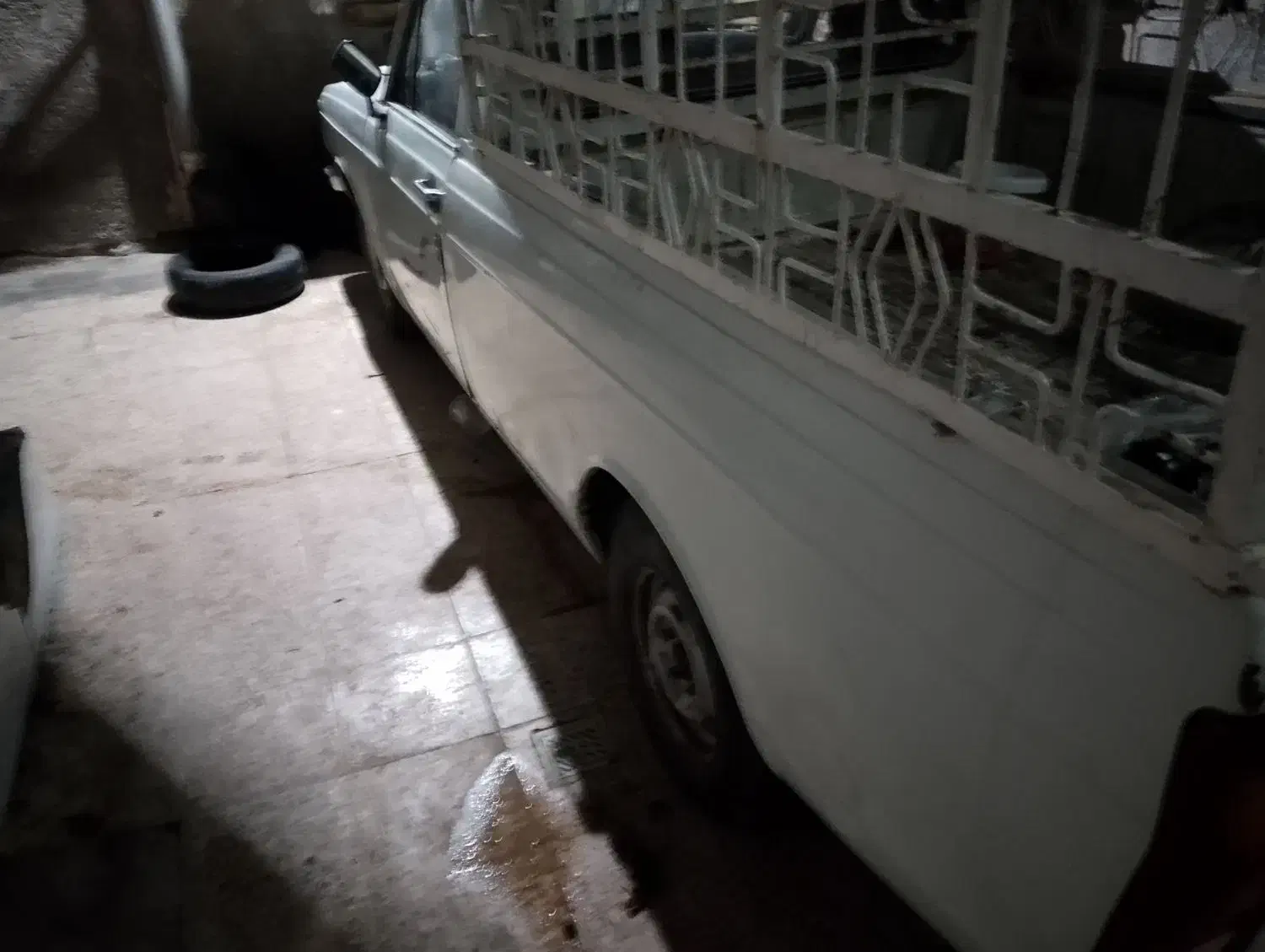 وسایل پیکان|قطعات یدکی و لوازم جانبی|شادگان, |دیوار