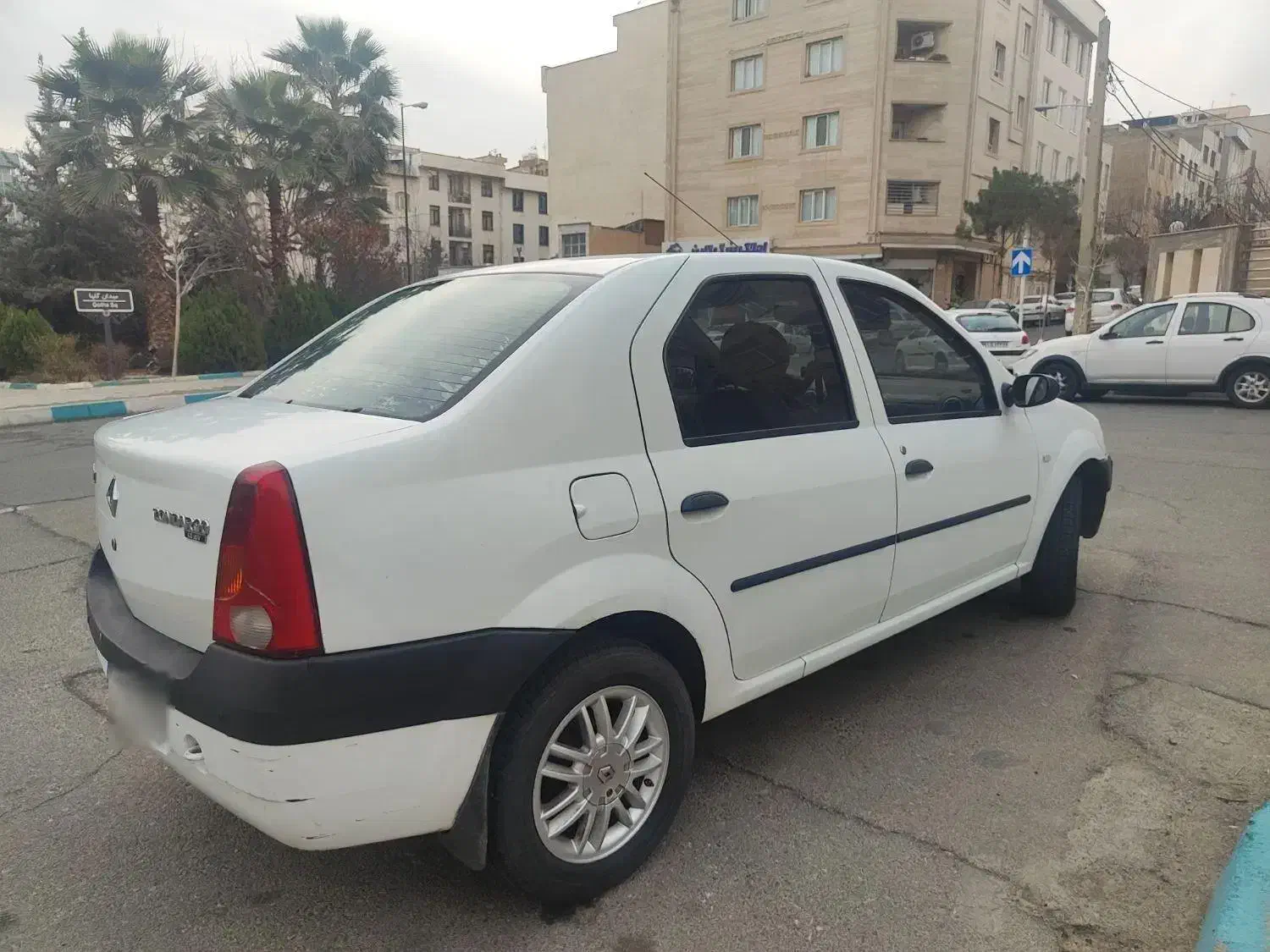 تندر 90 مدل 91|خودرو سواری و وانت|تهران, مرزداران|دیوار