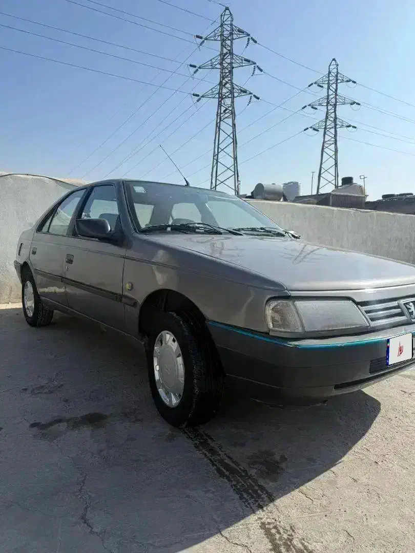 روا ۸۵|خودرو سواری و وانت|محمدشهر, محمدشهر|دیوار