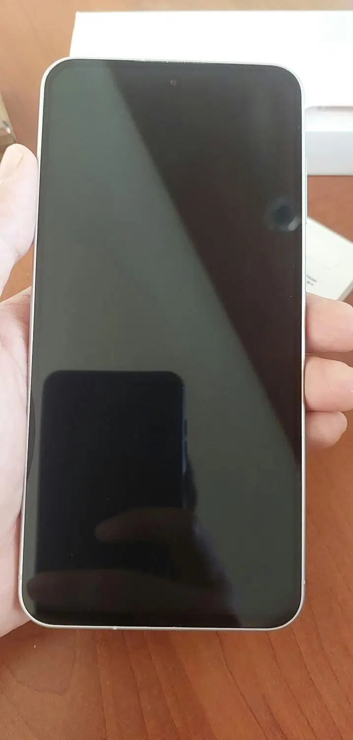 Samsung A56 256 8|موبایل|مشهد, بهارستان|دیوار