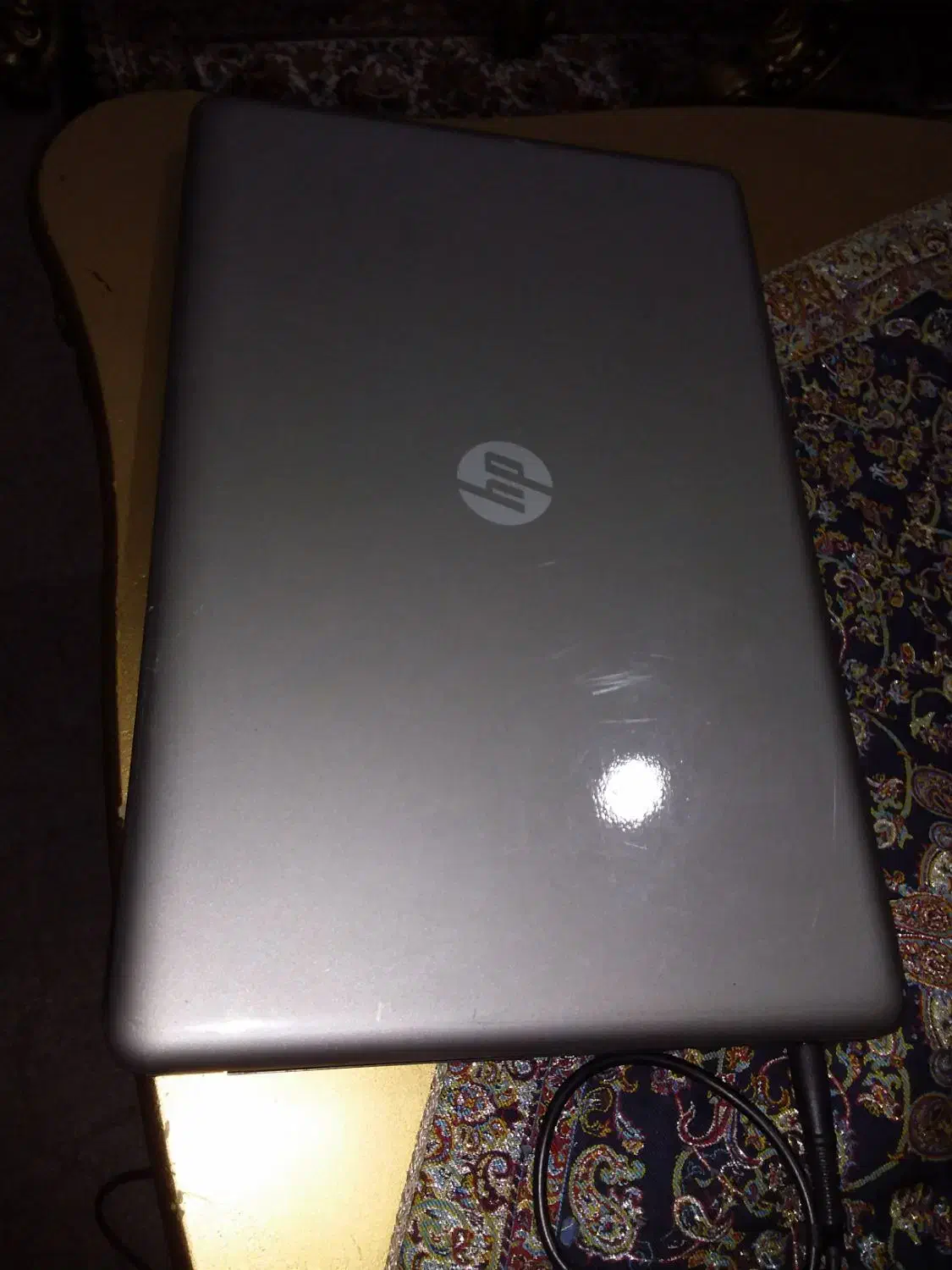 لبتاب hp 2000|رایانه همراه|یاسوج, |دیوار