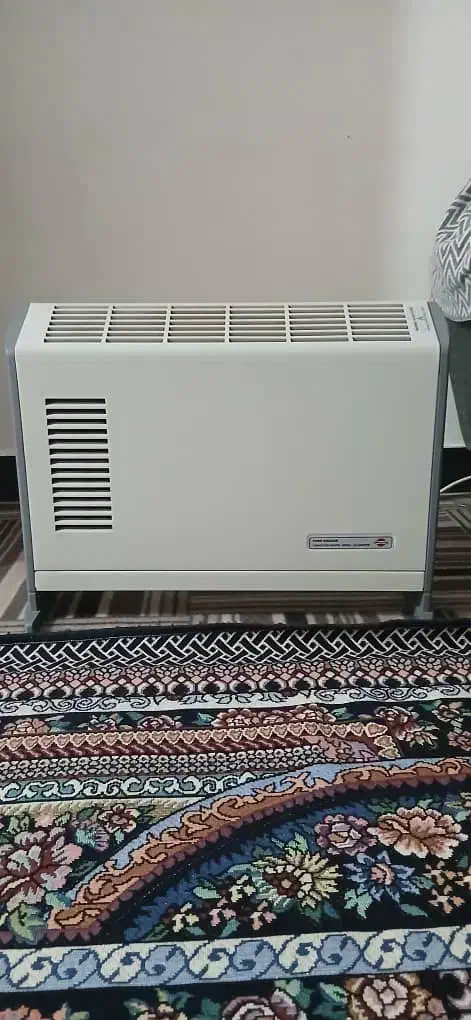 بخاری برقی|بخاری، هیتر، شومینه|اهواز, کوی مهدیس|دیوار