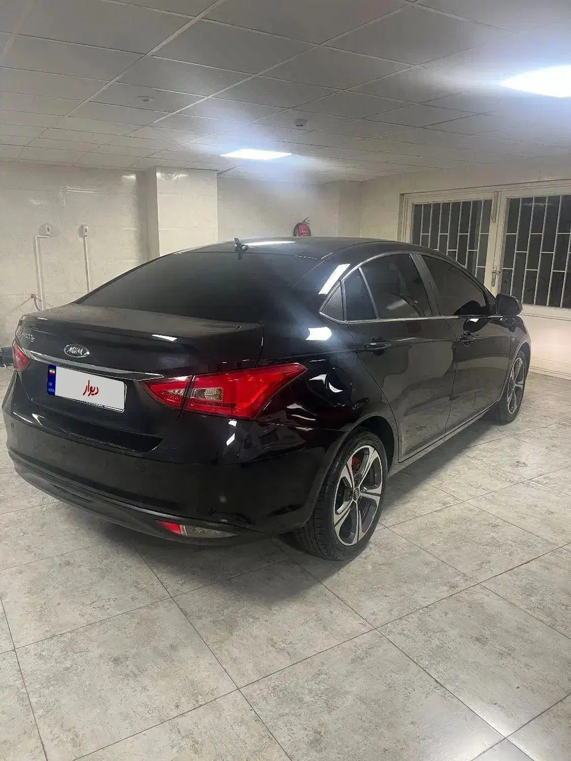 آریزو ۵ توربو مدل ۱۴۰۱|خودرو سواری و وانت|تبریز, |دیوار