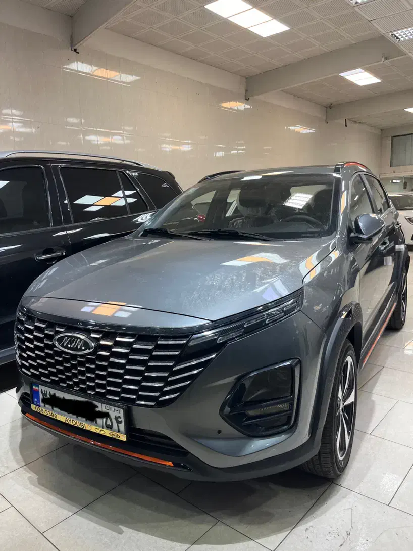 x33کراس مدل 404 صفر|خودرو سواری و وانت|یزد, |دیوار