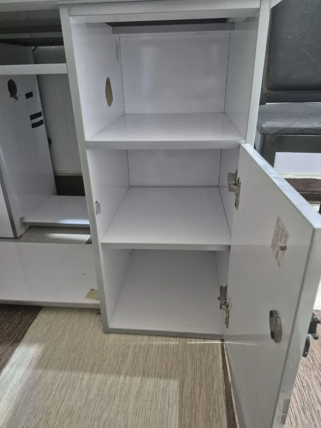 میز|میز تحریر و کامپیوتر|خرمشهر, |دیوار