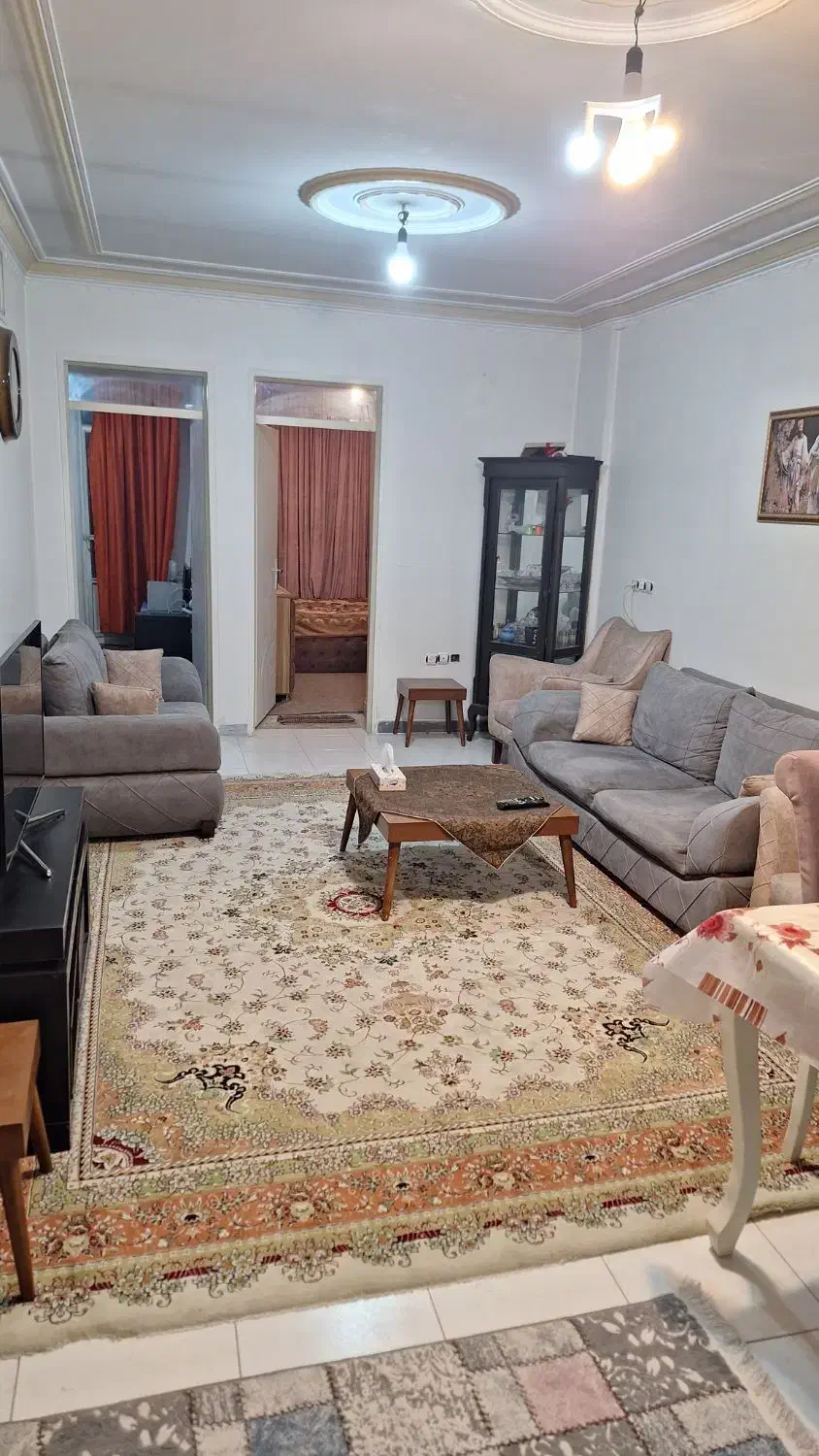 شهرک دانشگاه/دو خواب|فروش آپارتمان|پاکدشت, پاکدشت (مامازند)|دیوار