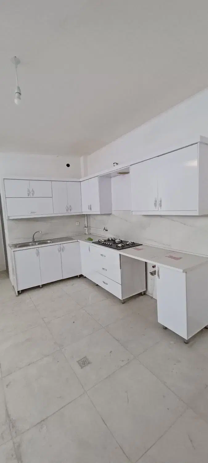 آپارتمان ۷۵ متری صفر همکف کشاورز|فروش آپارتمان|مشهد, نوید|دیوار