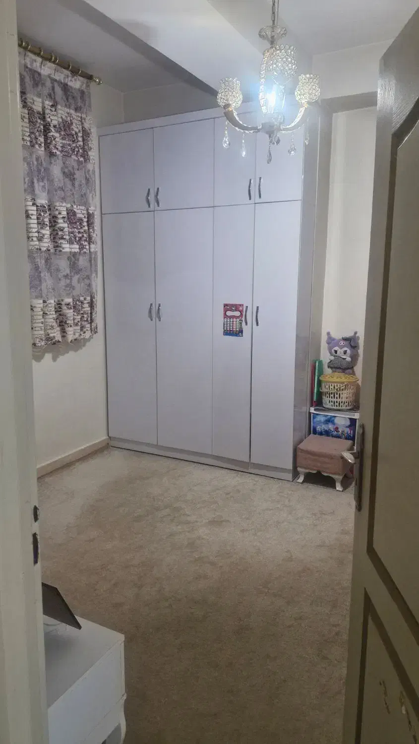 مسکن مهر ۸۲ متری|فروش آپارتمان|ساوه, |دیوار