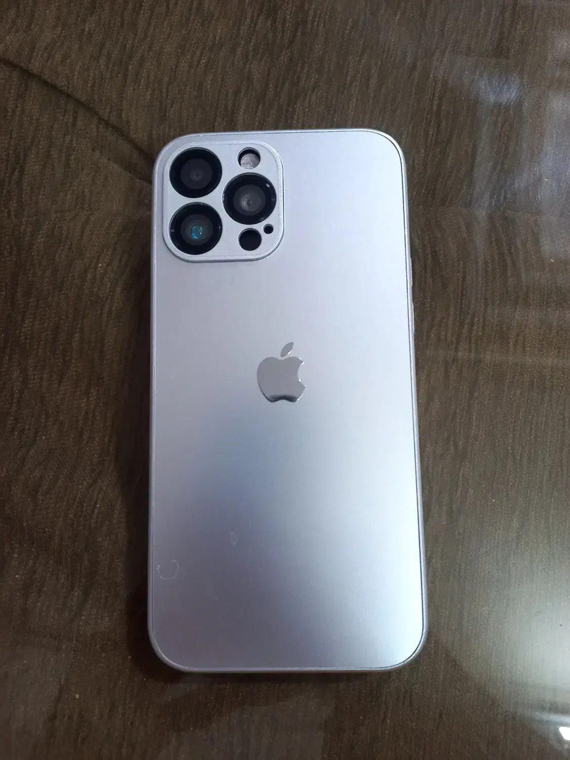 اپل iPhone 13 Pro Max با حافظهٔ ۲۵۶ گیگابایت|موبایل|مشهد, سجاد شهر|دیوار