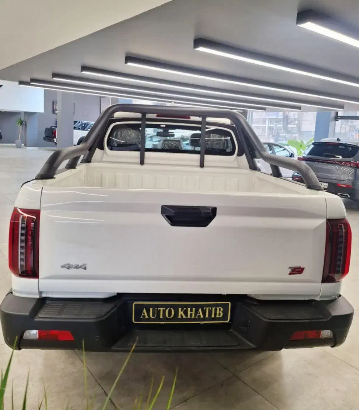 کی ام سی t9/تحویل فوری|خودرو سواری و وانت|تهران, حصار بوعلی|دیوار