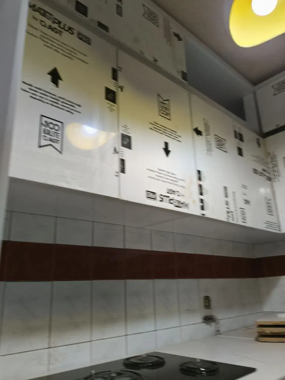 کابینت فرح|خدمات پیشه و مهارت|چهاردانگه (تهران), |دیوار