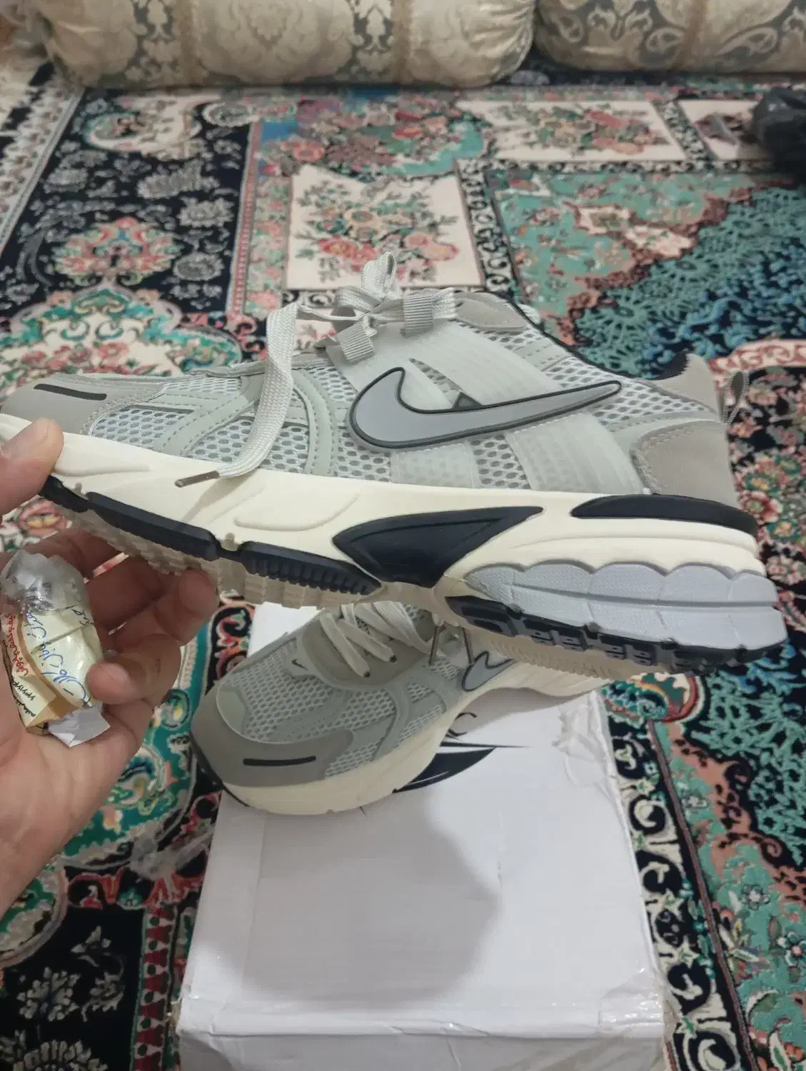 کفش مردانه|کیف، کفش، کمربند|زاهدان, |دیوار