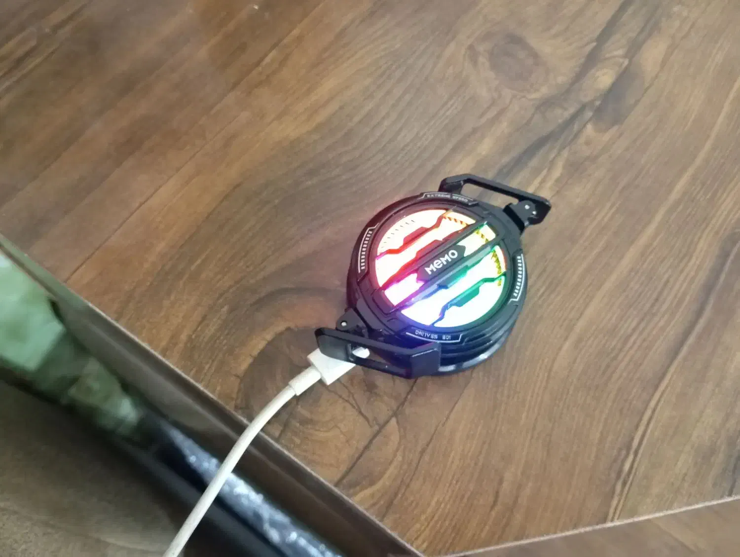 فن خنک کننده موبایل|لوازم جانبی موبایل و تبلت|دهدشت, |دیوار