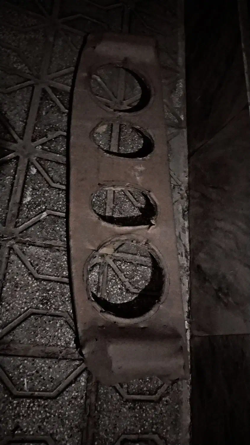 تخته سیستم405نمد کرم|قطعات یدکی و لوازم جانبی|تربت‌حیدریه, یحیی آباد|دیوار