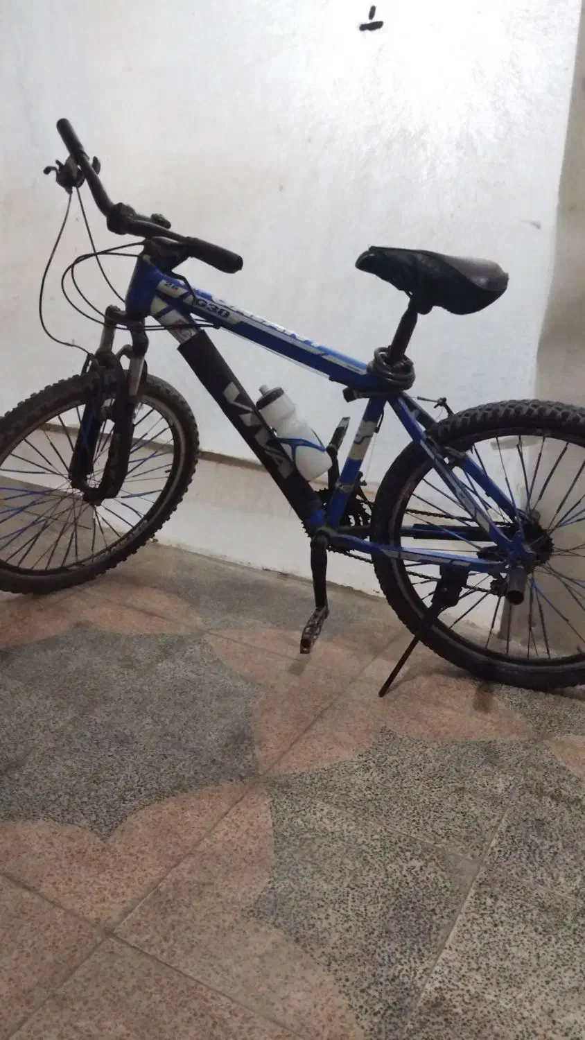 دوچرخه 26|دوچرخه، اسکیت، اسکوتر|کرج, آق تپه|دیوار