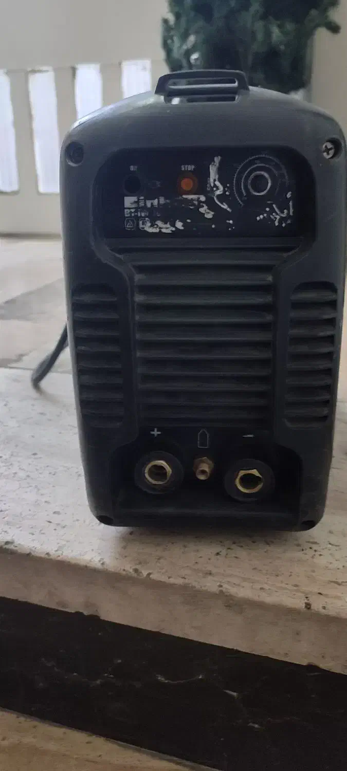 دستگاه جوش سنگ فرز قیچی آهن بر بوش سشوار صنعتی بوش|ابزارآلات|تهران, بهجت‌آباد|دیوار