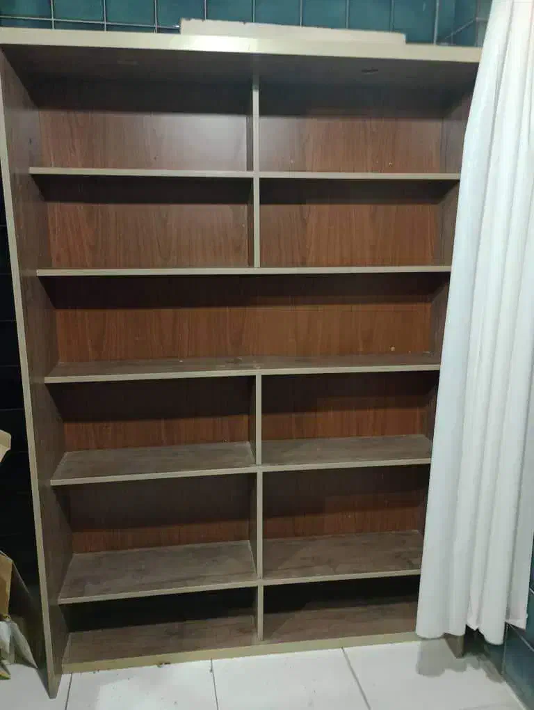 کتابخانه فروشی|کتابخانه، شلف، قفسههای دیواری|تهران, سهروردی|دیوار