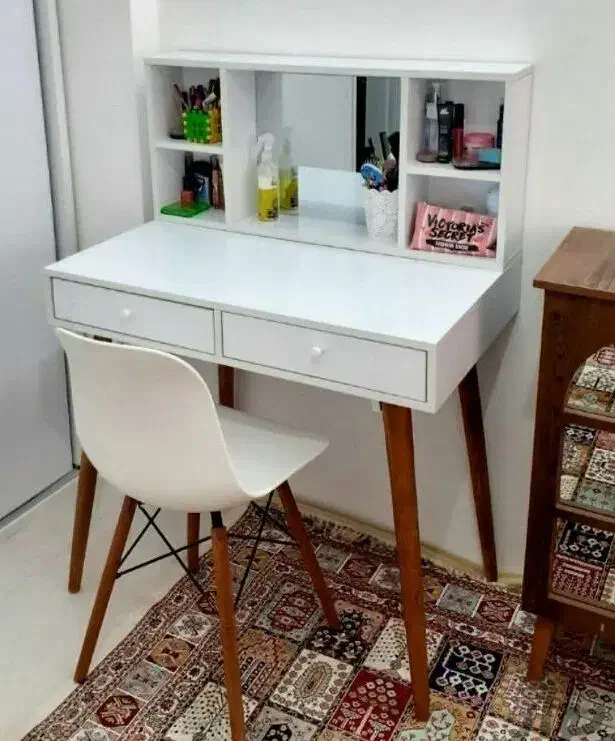 میزتحریر|میز تحریر و کامپیوتر|بجنورد, |دیوار