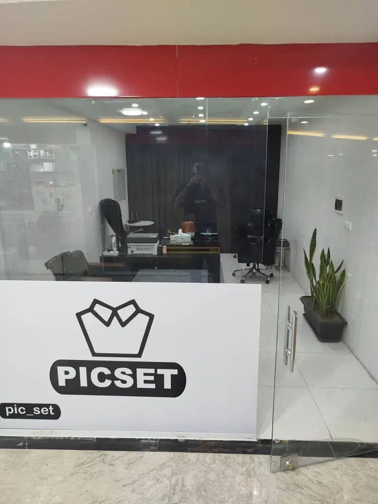 مقازه برای اجاره|اجارهٔ مغازه و غرفه|پرند, فاز ۰|دیوار