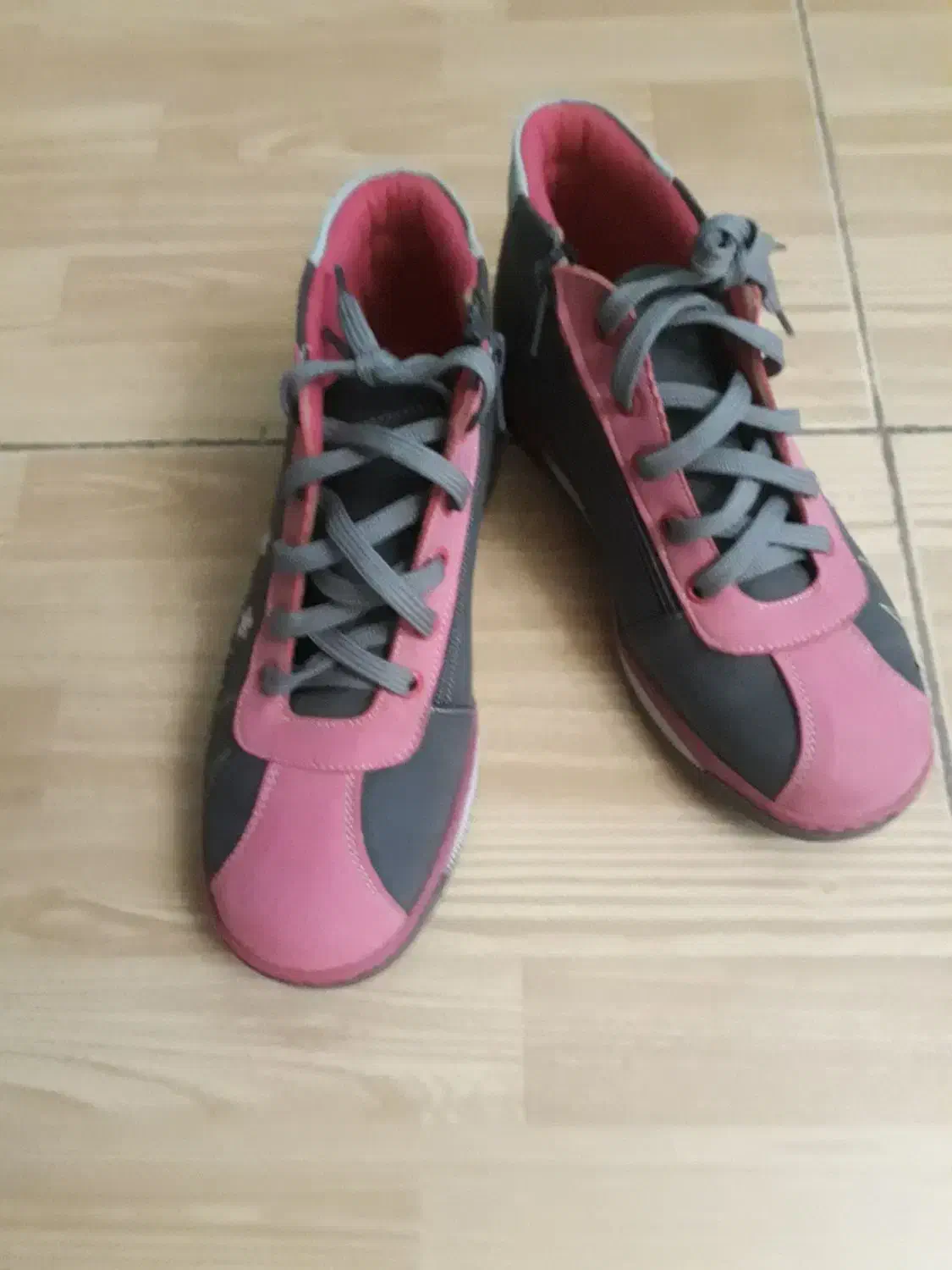 کفش۳۵ ترکیه|کیف، کفش، کمربند|خوی, |دیوار